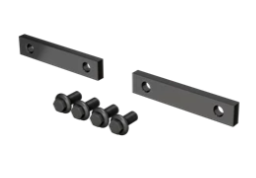 RF spojovací sada k úchytům nárazníku/trubky